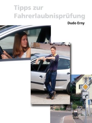 cover image of Tipps zur Fahrerlaubnisprüfung